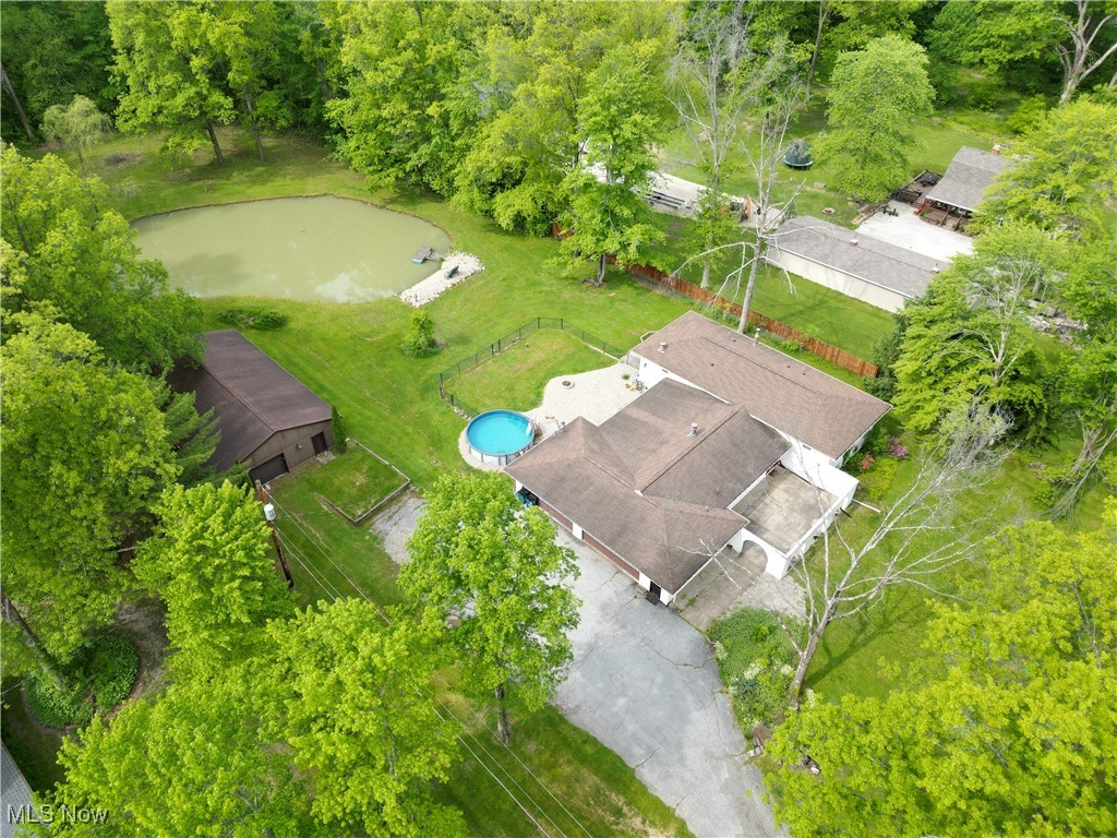 17801 Ellsworth Road, Lake Milton, Ohio image 8