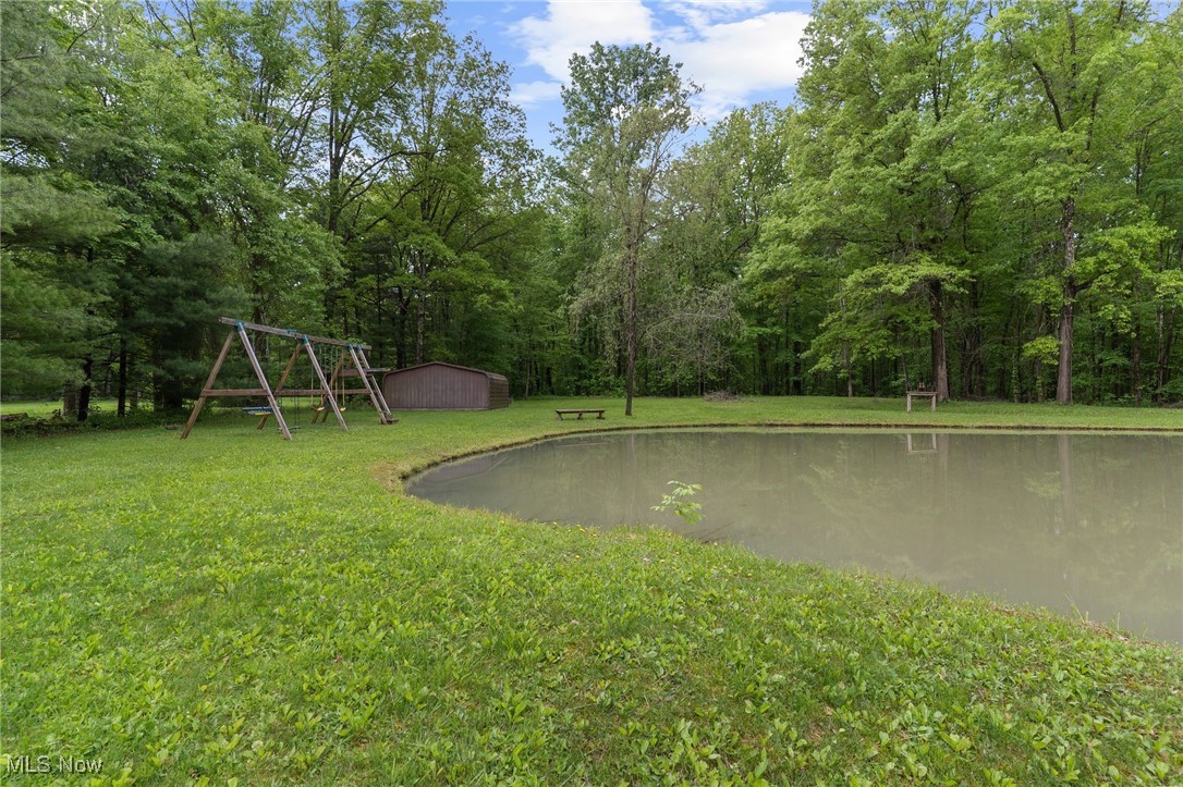 17801 Ellsworth Road, Lake Milton, Ohio image 37
