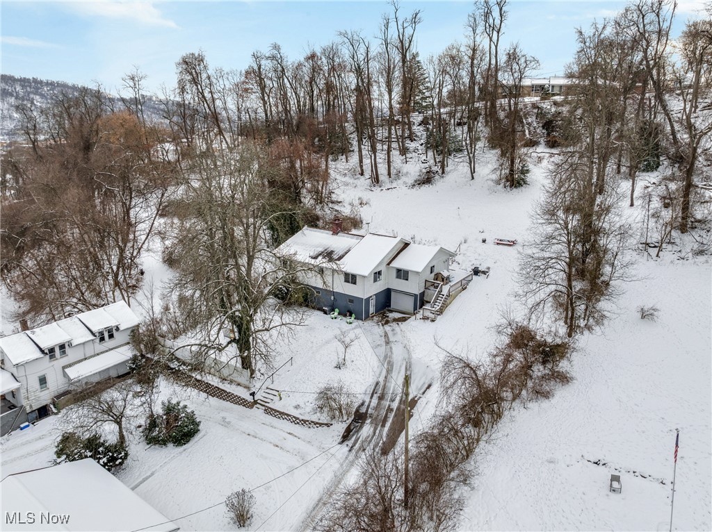 841 Seabrights Lane, Martins Ferry, Ohio image 38