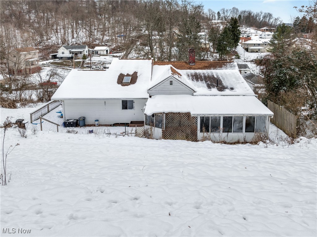 841 Seabrights Lane, Martins Ferry, Ohio image 34