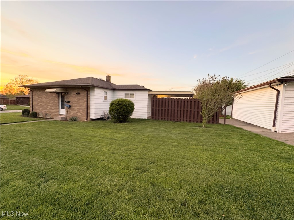 5305 Amherst Drive, Parma, Ohio image 25