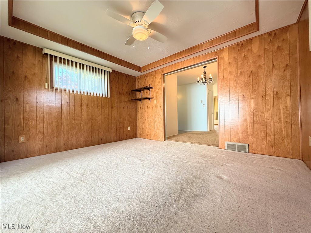 5305 Amherst Drive, Parma, Ohio image 17