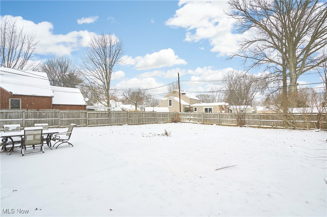 Orchard Hill Allotment - Residential