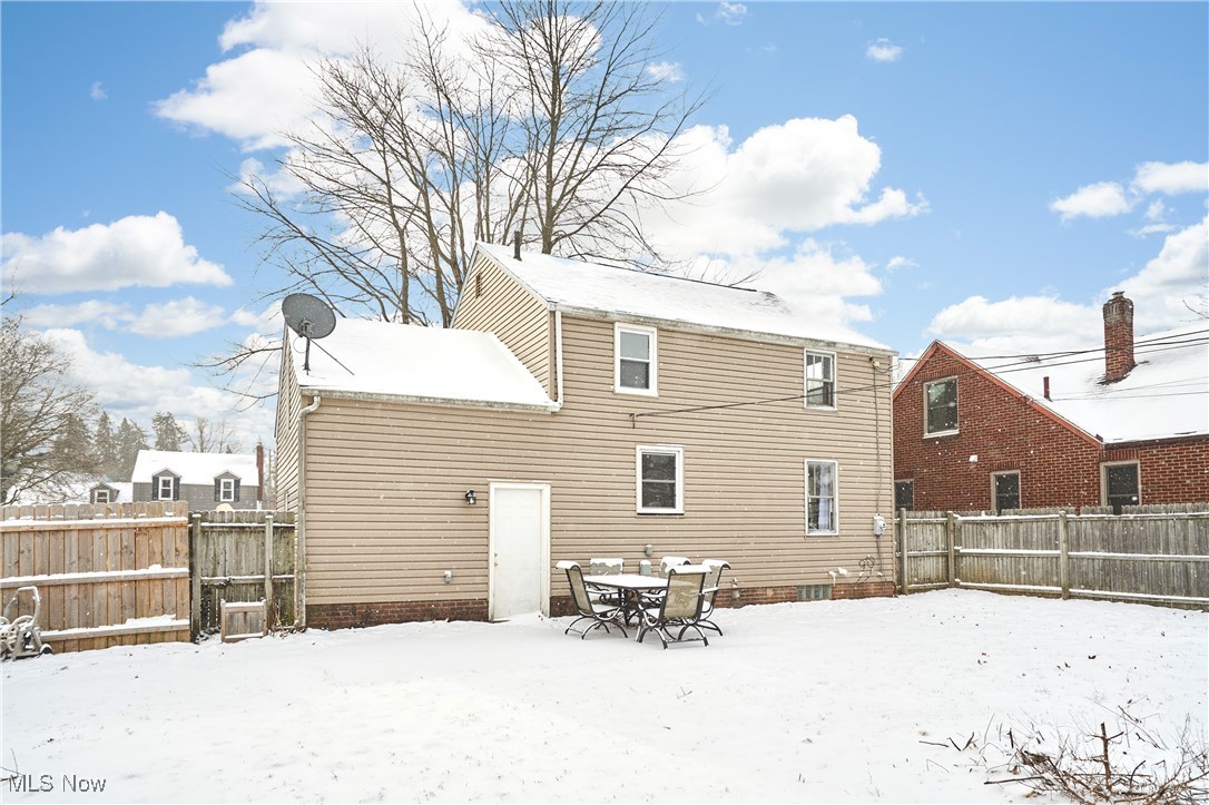 Orchard Hill Allotment - Residential