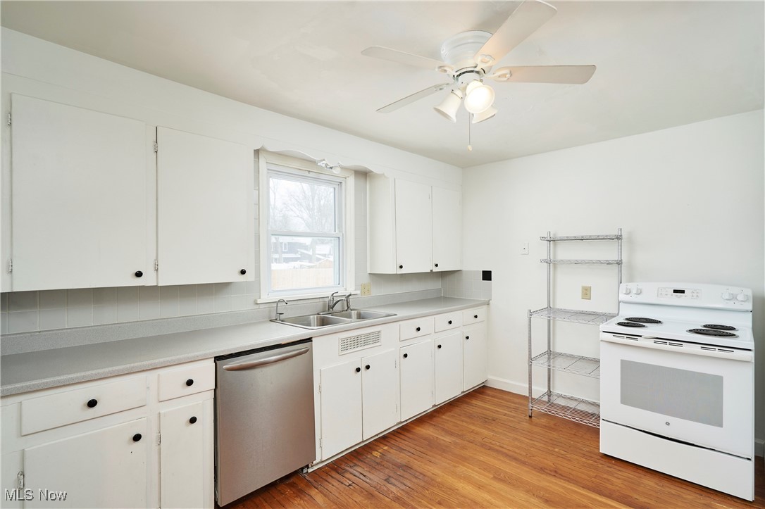 Orchard Hill Allotment - Residential