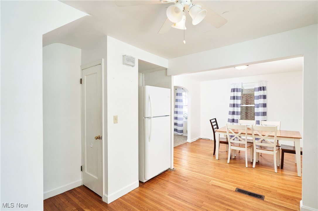 Orchard Hill Allotment - Residential