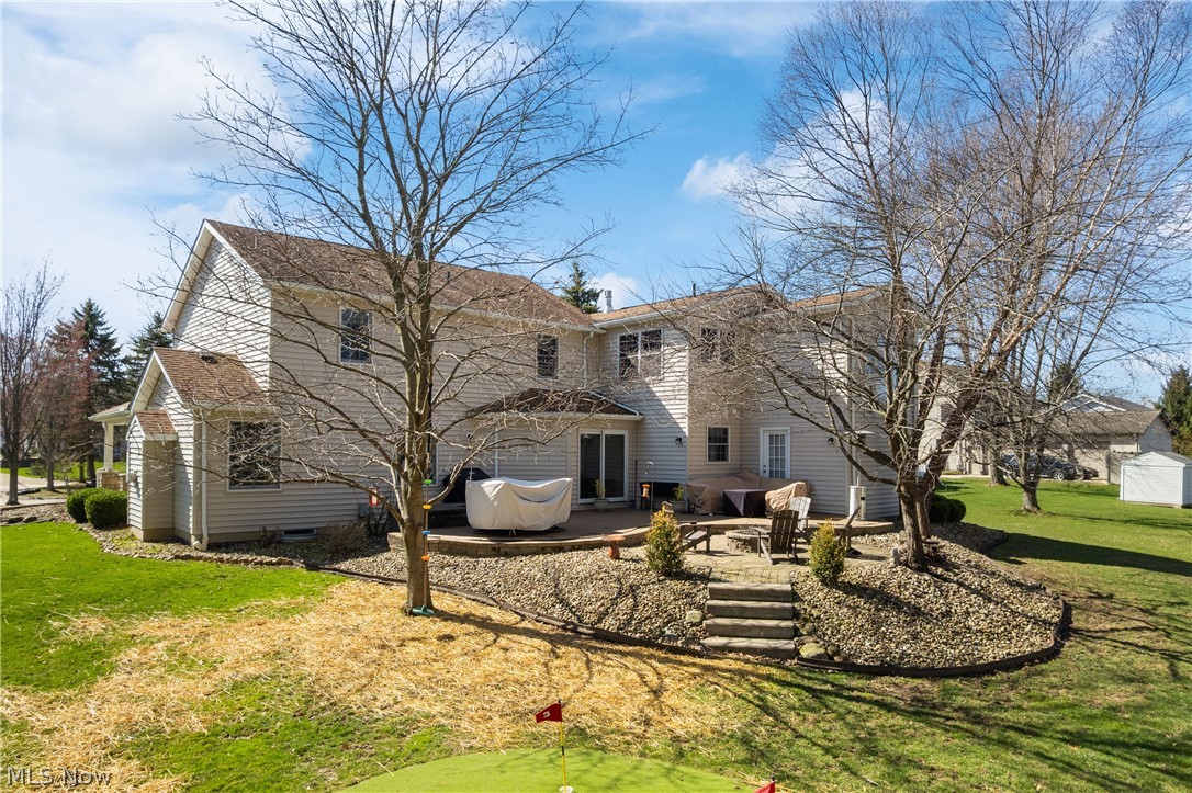 Greenhaven - Residential