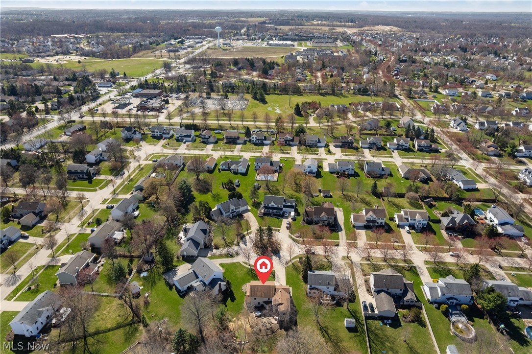 Greenhaven - Residential