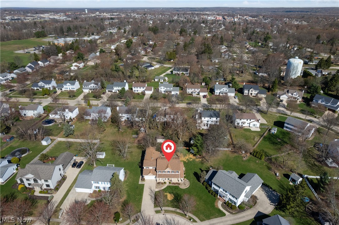 Greenhaven - Residential