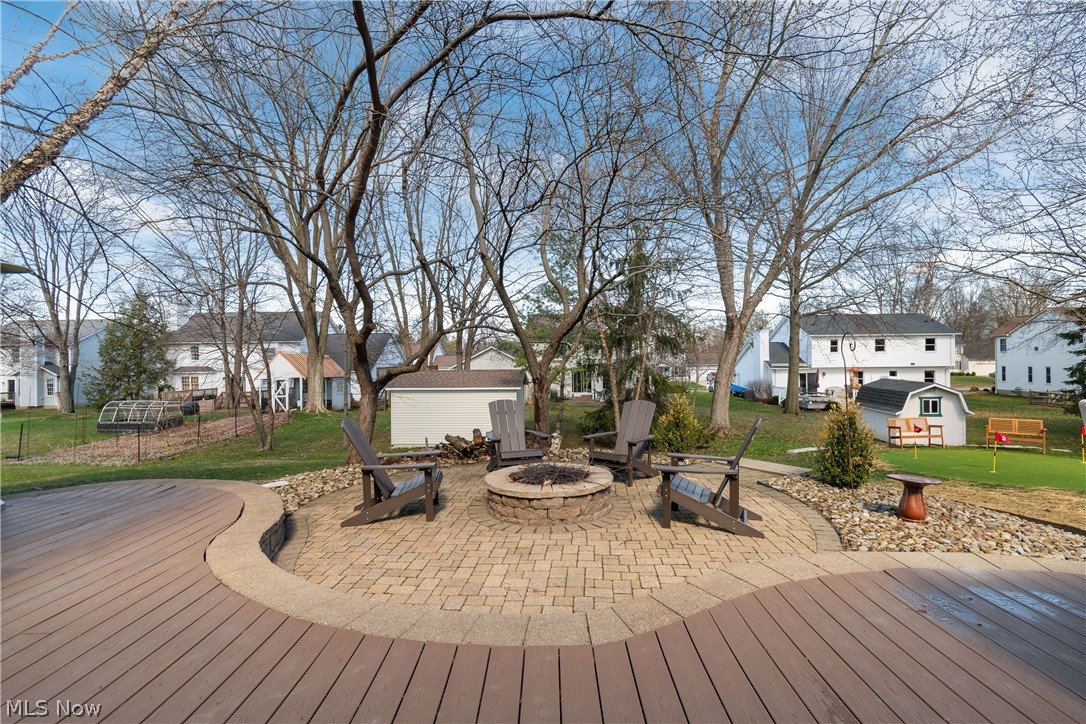 Greenhaven - Residential