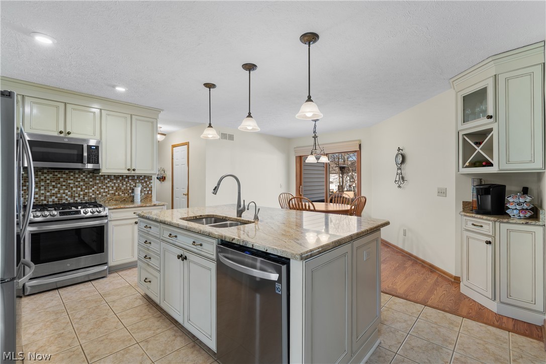 Greenhaven - Residential