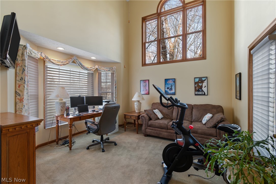 Greenhaven - Residential