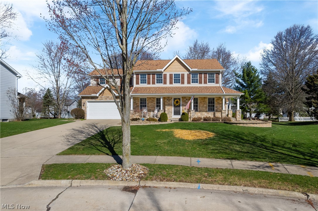 Greenhaven - Residential