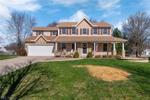 Homes For Sale - 177 Potomac Court<br/> Medina County, Medina, OH 44256