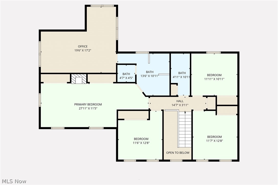 Greenhaven - Residential