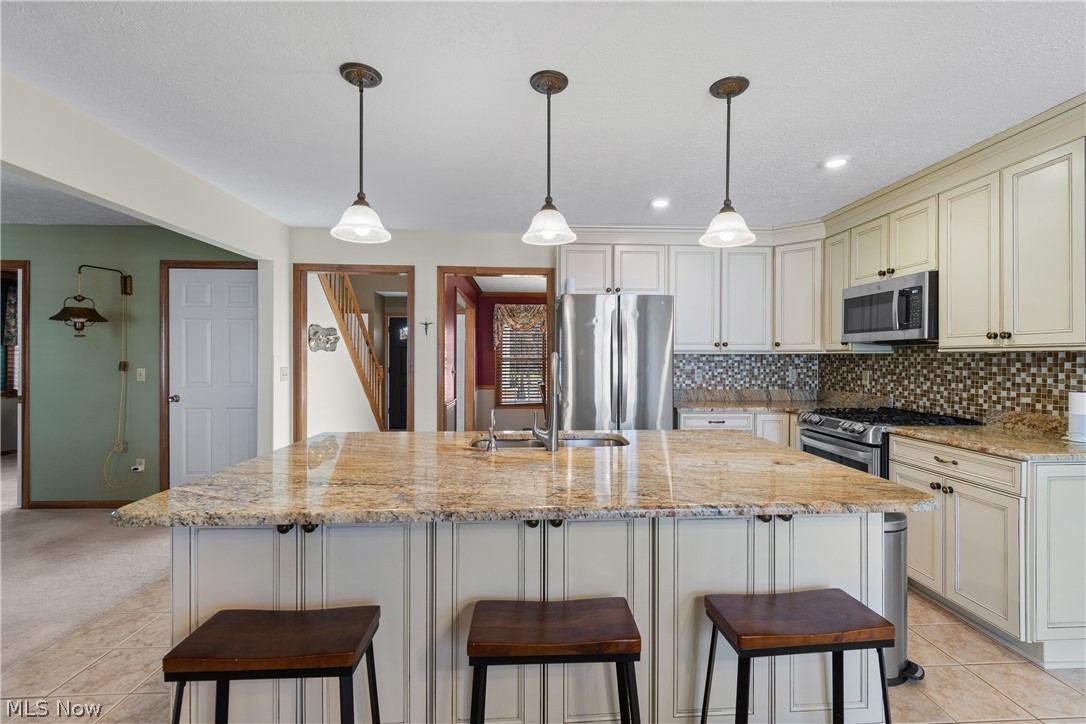 Greenhaven - Residential