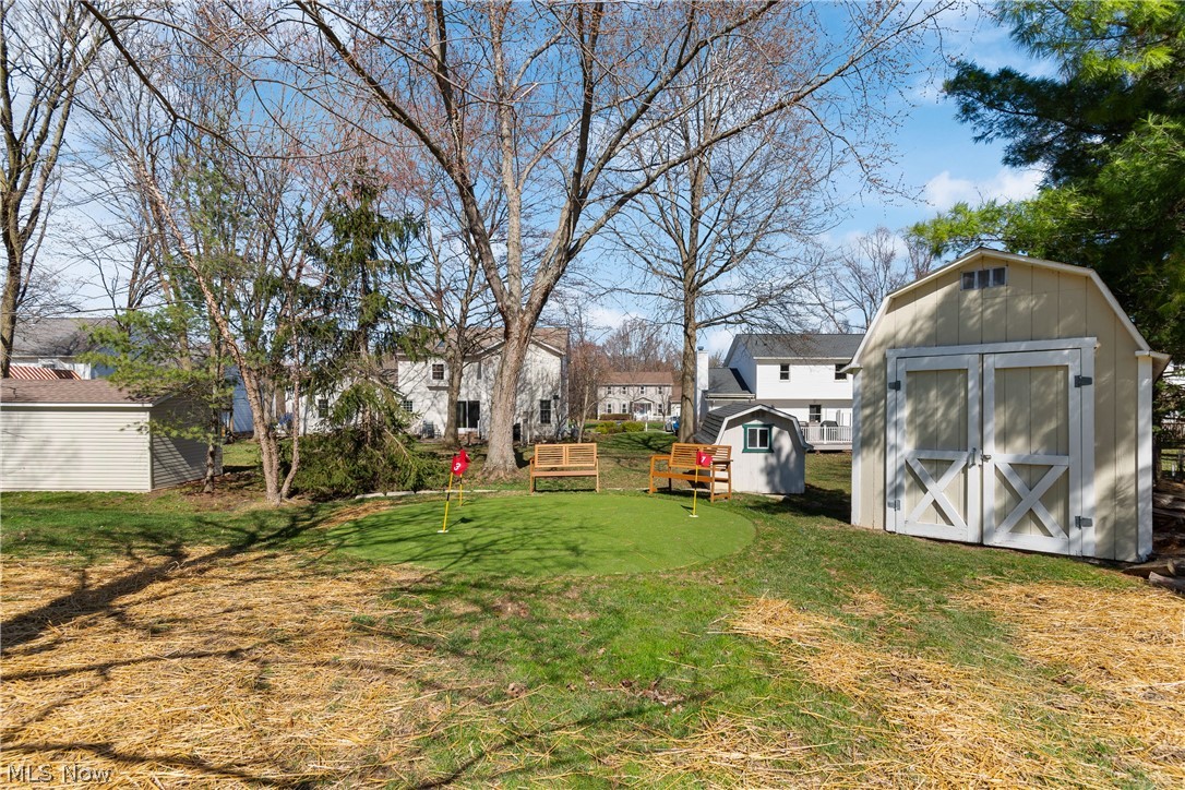 Greenhaven - Residential