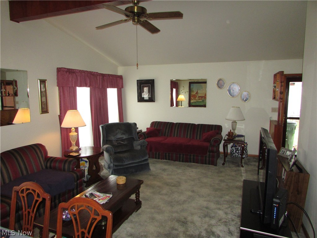 Maplewood Park - Residential