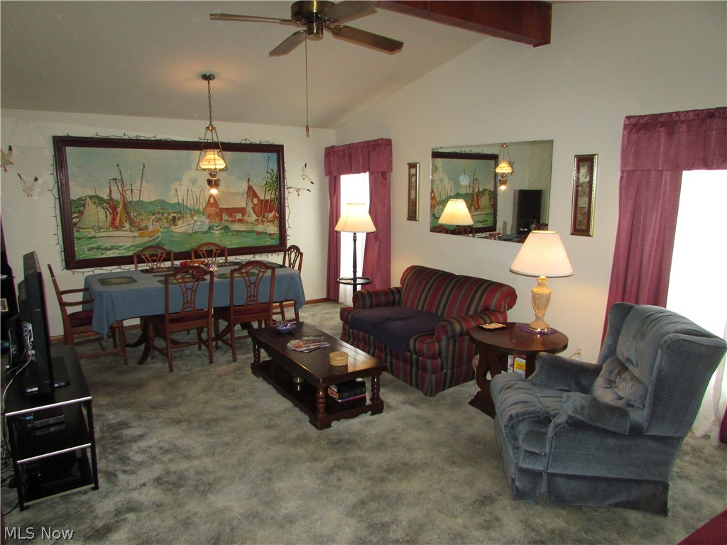 Maplewood Park - Residential