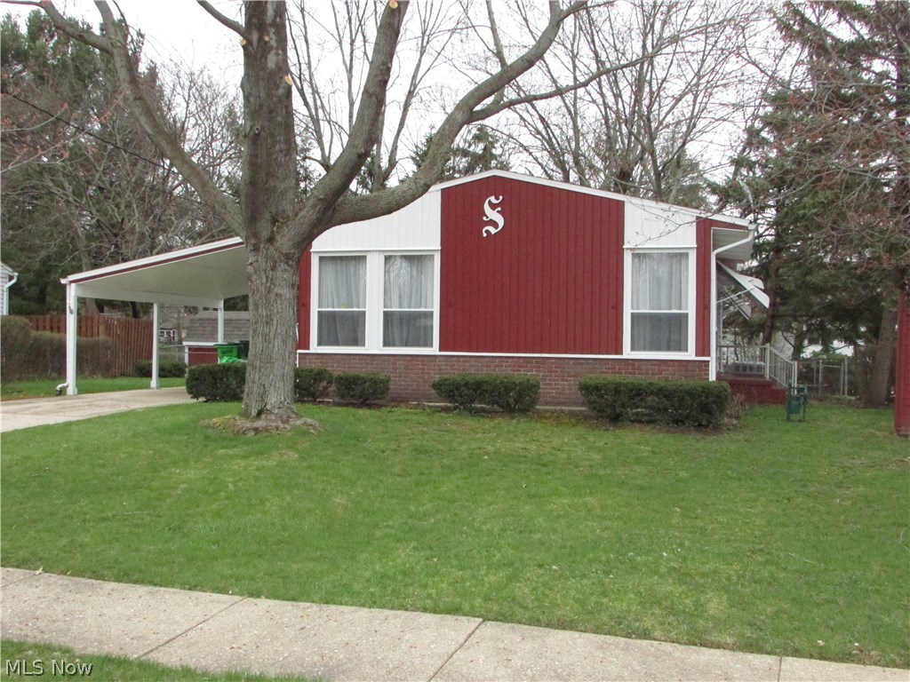 Maplewood Park - Residential