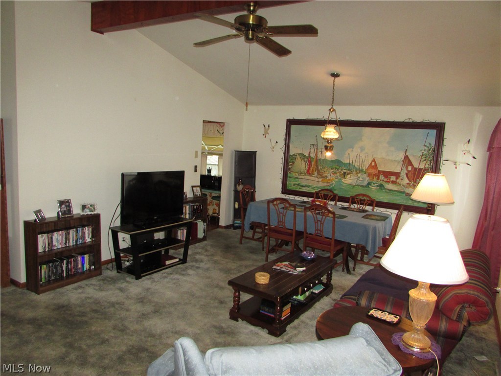 Maplewood Park - Residential