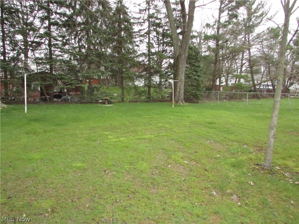 Maplewood Park - Residential