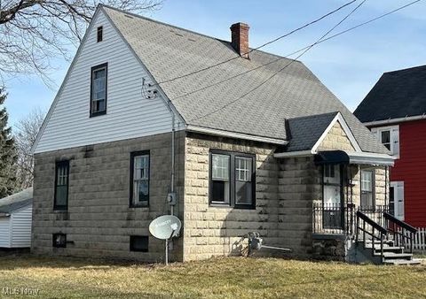 336 E 9th Street, Ashland, OH 44805 - MLS#: 5103350