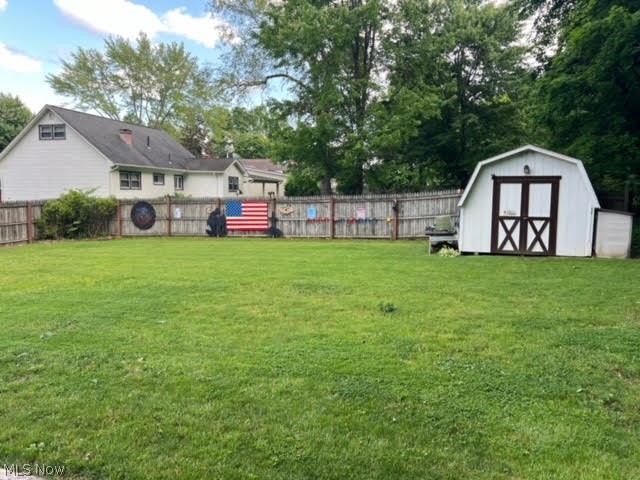 Meadowlands - Residential