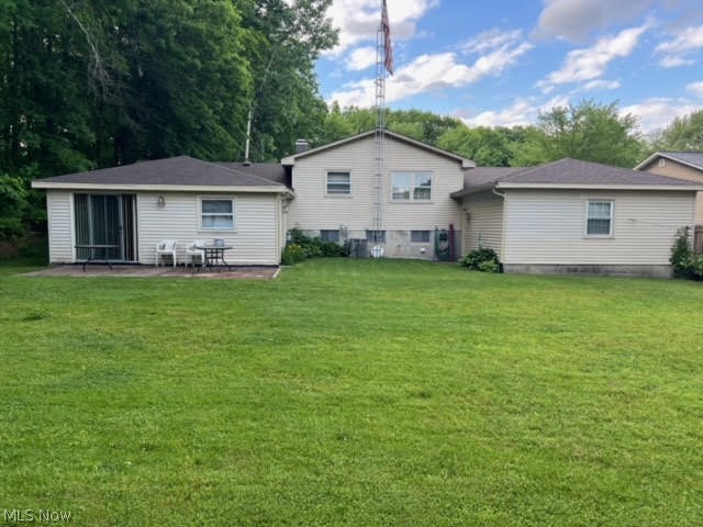 Meadowlands - Residential