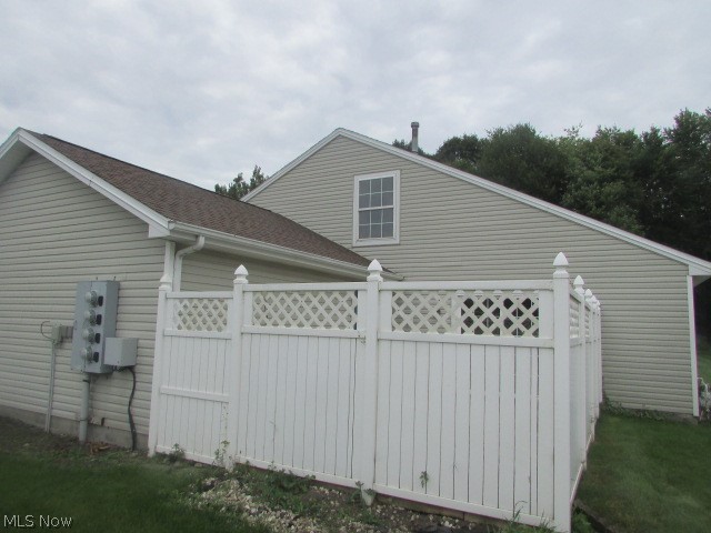 Woodland Trails Condo - Residential