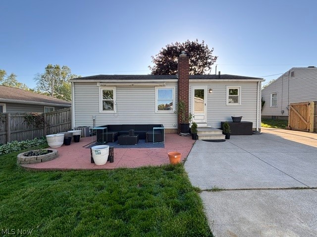 593 Stanley Road
