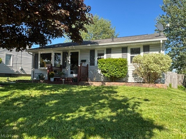 593 Stanley Road