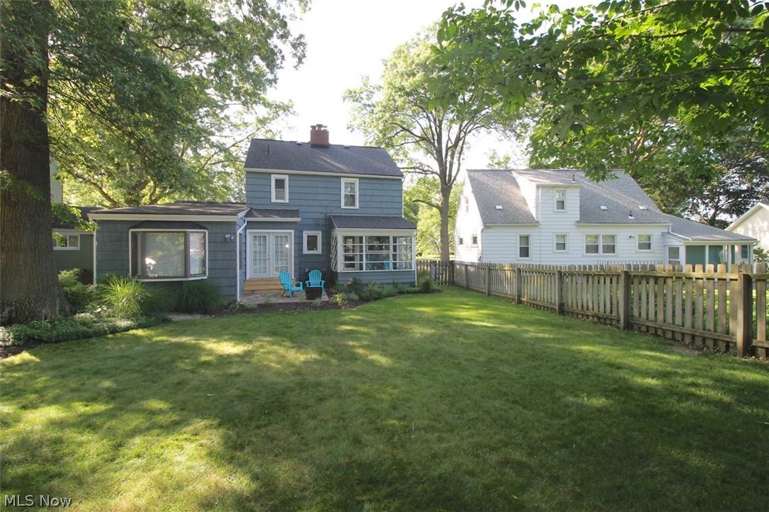 North Haven - Residential