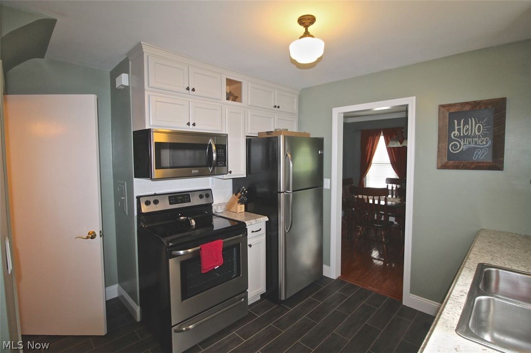 North Haven - Residential