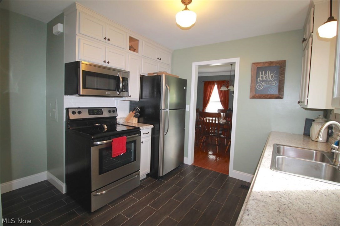 North Haven - Residential