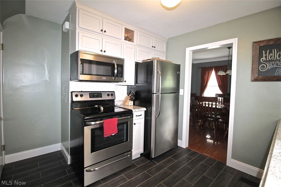 North Haven - Residential