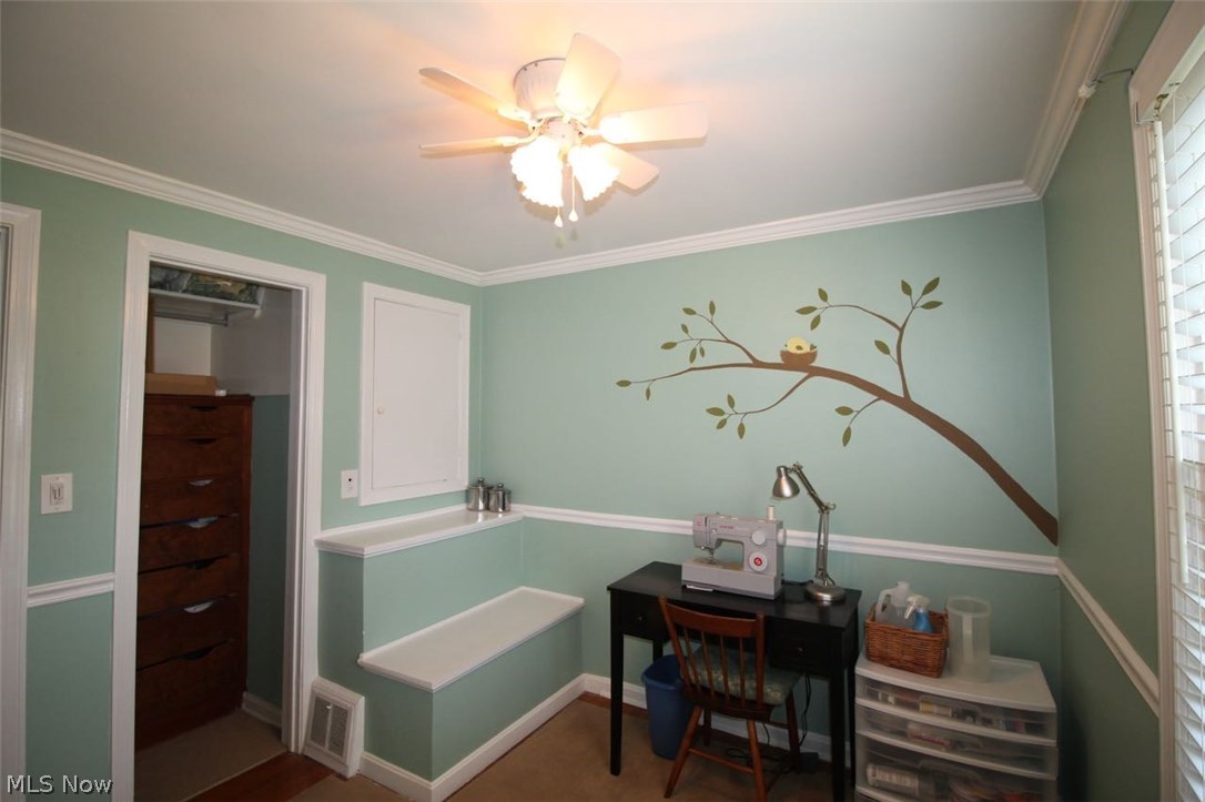 North Haven - Residential
