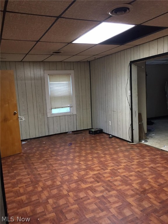 Benedict & Roots Allotment - Residential