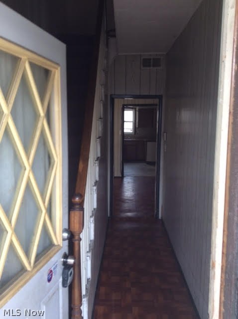 Benedict & Roots Allotment - Residential