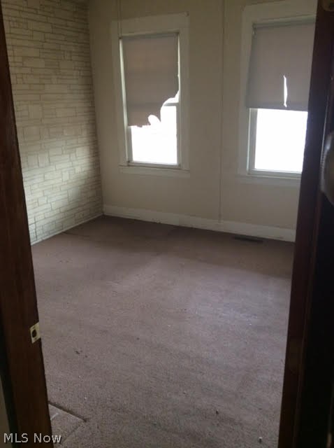 Benedict & Roots Allotment - Residential