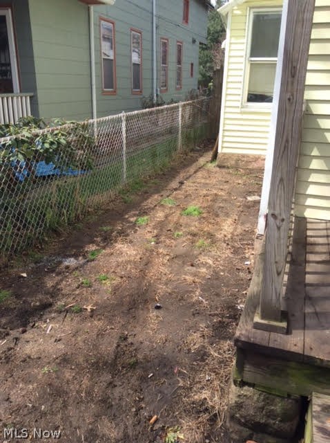 Benedict & Roots Allotment - Residential