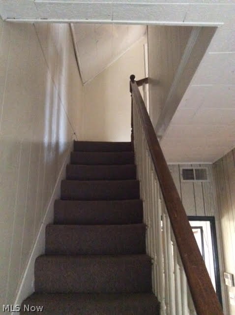 Benedict & Roots Allotment - Residential