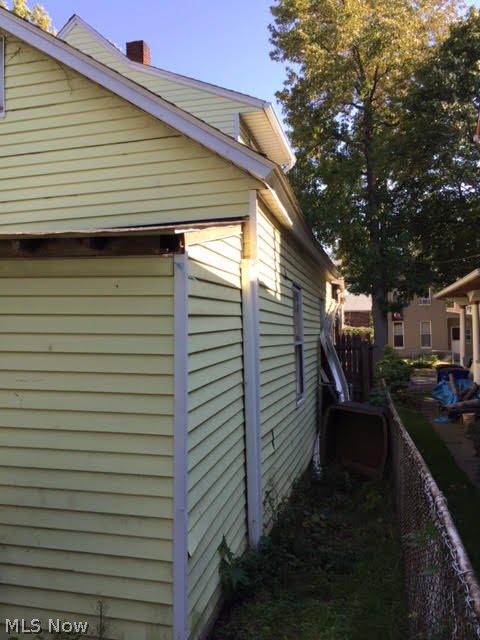 Benedict & Roots Allotment - Residential