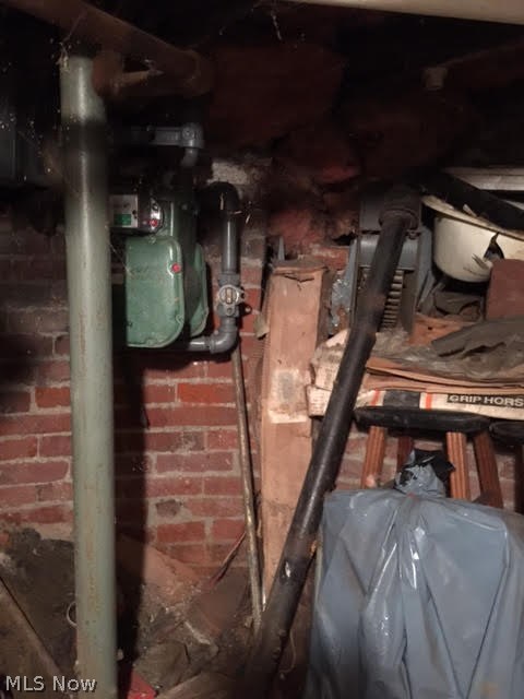 Benedict & Roots Allotment - Residential