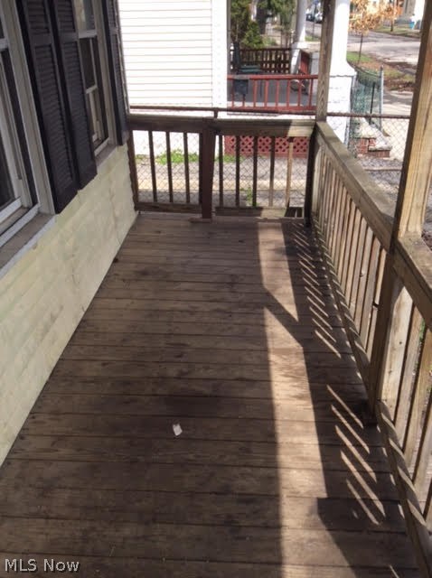 Benedict & Roots Allotment - Residential