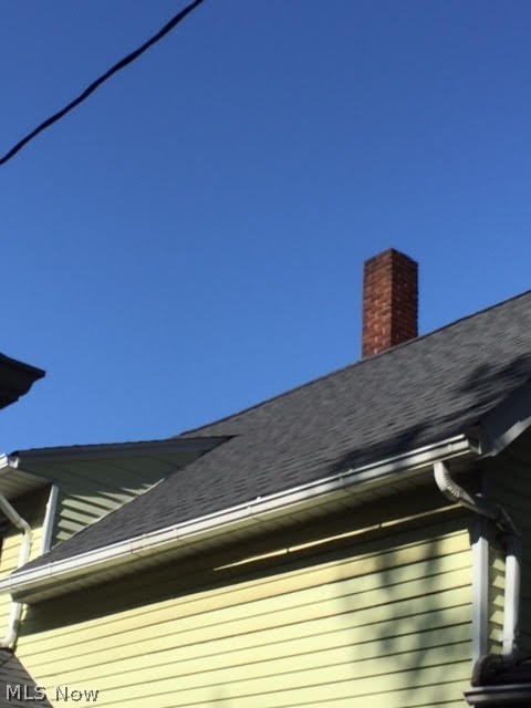 Benedict & Roots Allotment - Residential