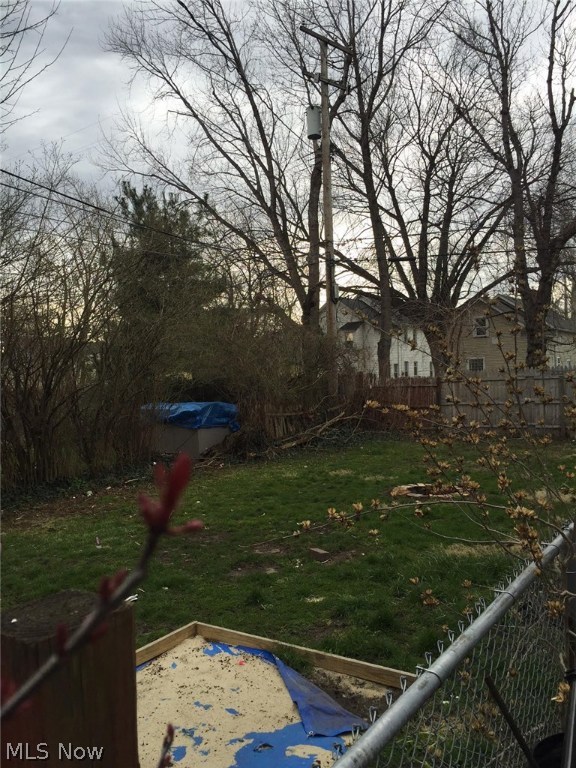 Benedict & Roots Allotment - Residential