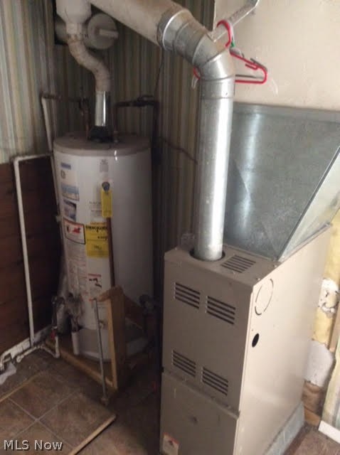 Benedict & Roots Allotment - Residential