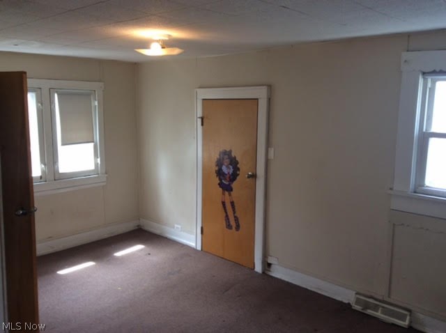 Benedict & Roots Allotment - Residential