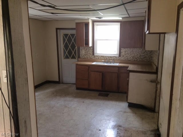 Benedict & Roots Allotment - Residential